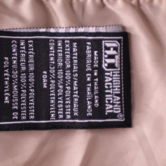 Highland Tactical Men's Major, Desert DIGI CAMO - Picture 9 of 9